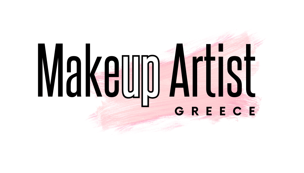 Professional Makeup Artist in Greece by Despina Ziliaskopoulou