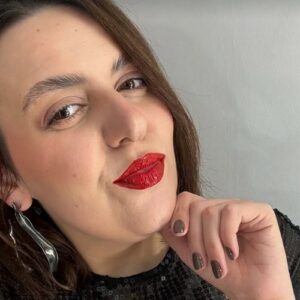 Makeup Artist Athens Greece – Ziliaskopoulou Despina