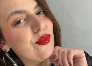 Makeup Artist Athens Greece – Ziliaskopoulou Despina