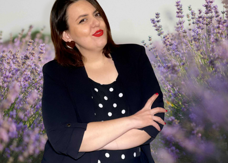 Makeup for a Formal Appearance by a Makeup Artist in Athens, Greece