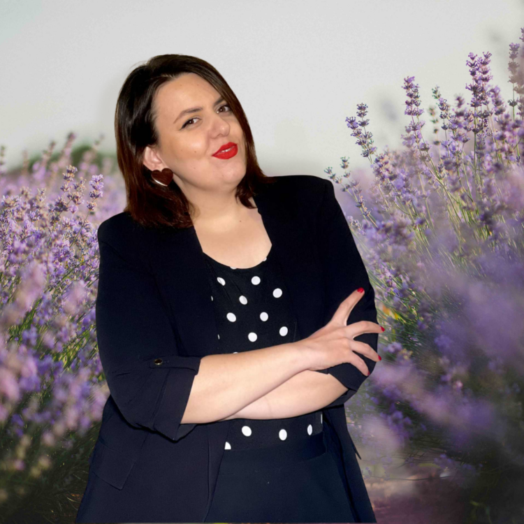 Makeup for a Formal Appearance by a Makeup Artist in Athens, Greece