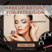 Makeup Artist for Television – Athens & Greece Professional TV Makeup for Broadcast & Live Productions