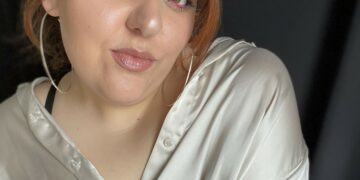 Designer Makeup in Greece: The Art of Personalized Beauty by Despina Ziliaskopoulou