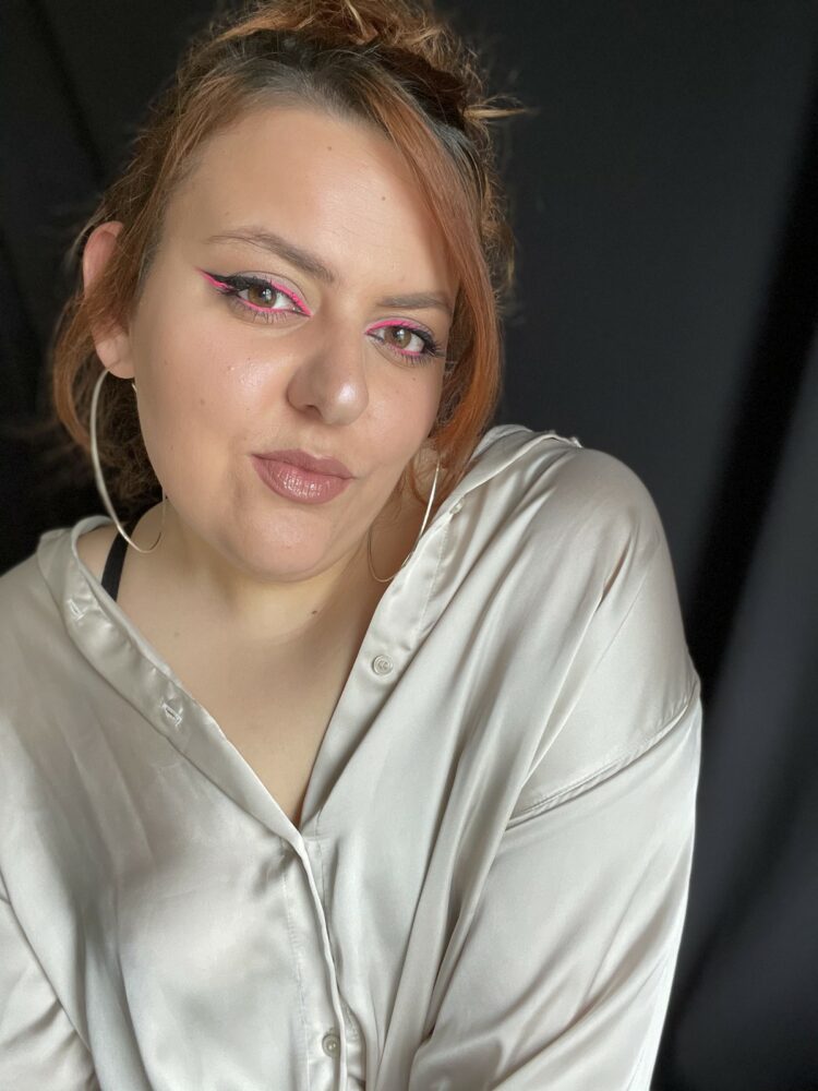 Designer Makeup in Greece: The Art of Personalized Beauty by Despina Ziliaskopoulou