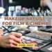 Makeup Artist for Film & Cinema – Greece Cinematic Makeup for Film Productions