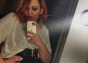 Professional Makeup Artist Greece Despina Ziliaskopoulou