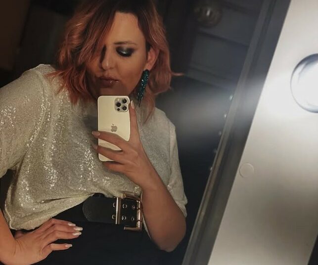 Professional Makeup Artist Greece Despina Ziliaskopoulou