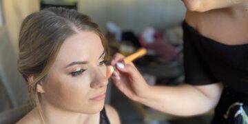 Wedding Day Radiance Timeless Beauty for Your Destination Wedding