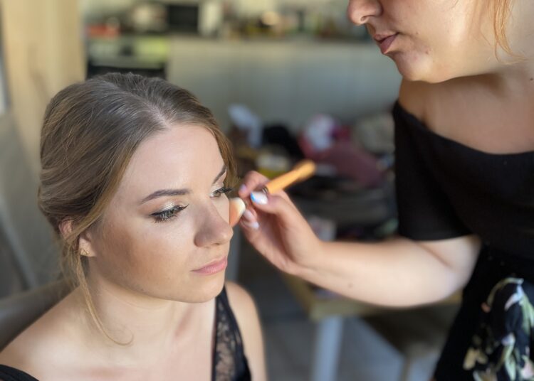 Wedding Day Radiance Timeless Beauty for Your Destination Wedding