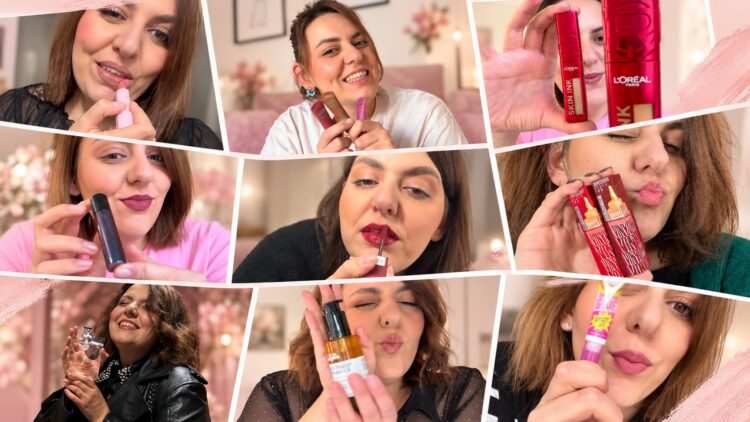 Looking for a Beauty Brand Ambassador in Greece? Bring Your Cosmetics to the Greek Market.