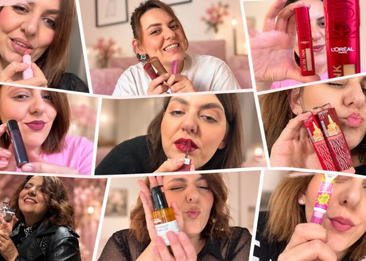 Looking for a Beauty Brand Ambassador in Greece? Bring Your Cosmetics to the Greek Market.